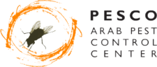 Arab Pesco Control Center logo