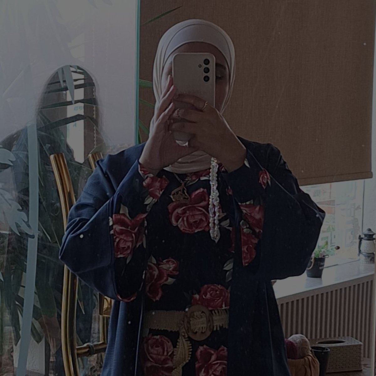 Leen Khlefat