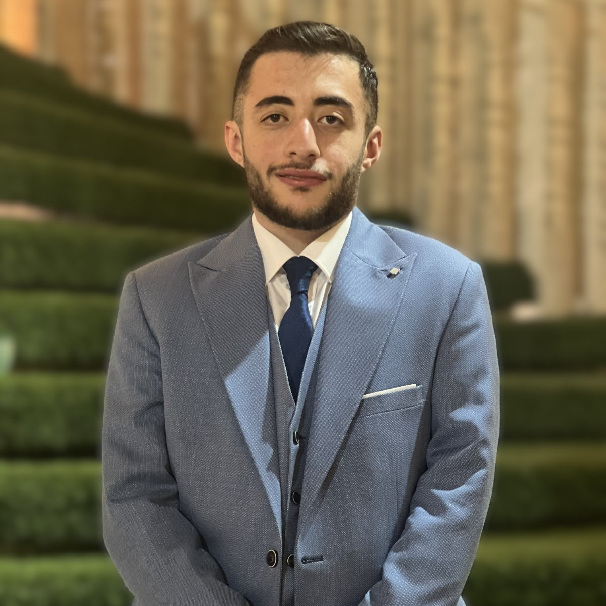 Ammar Alhawawsheh