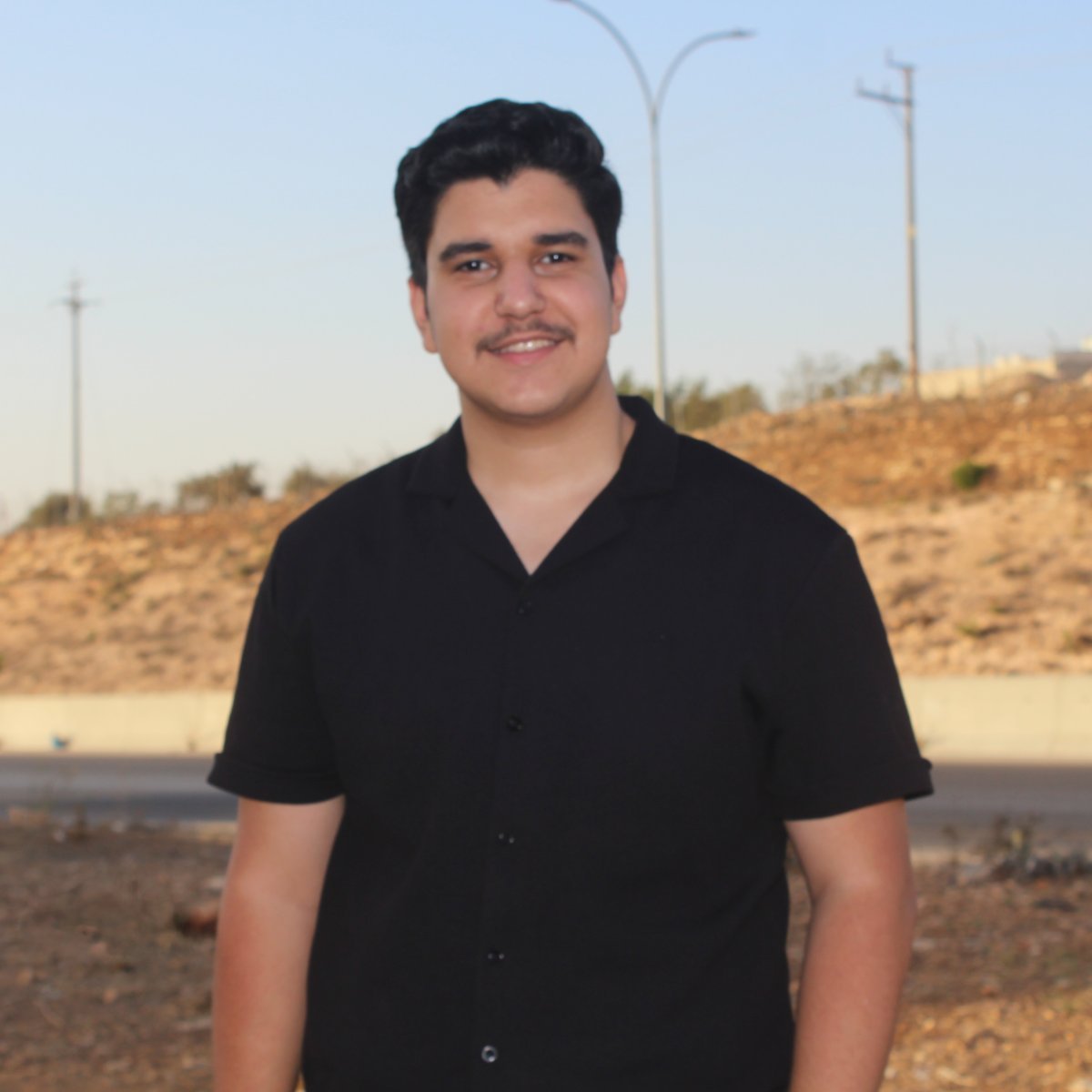 Ahmad Abujudeh